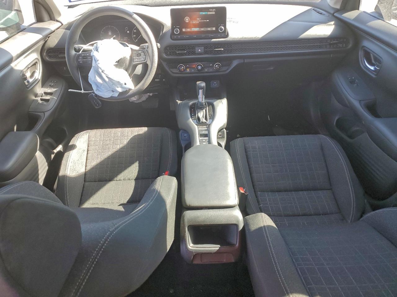 2023 HONDA HR-V