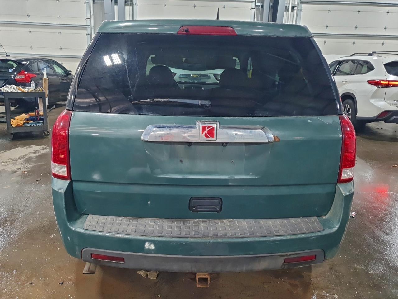 2007 SATURN Vue