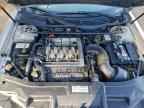 2000 LINCOLN Continental