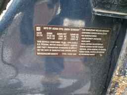 2011 BUICK Regal