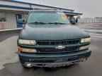 2001 CHEVROLET Tahoe