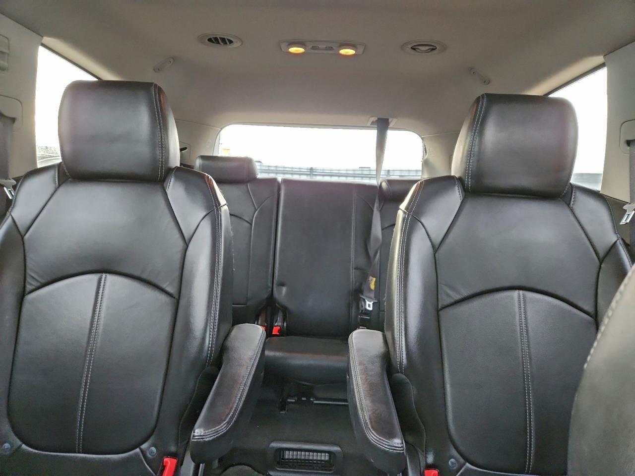 2013 CHEVROLET TRAVERSE