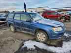 2008 SUBARU FORESTER