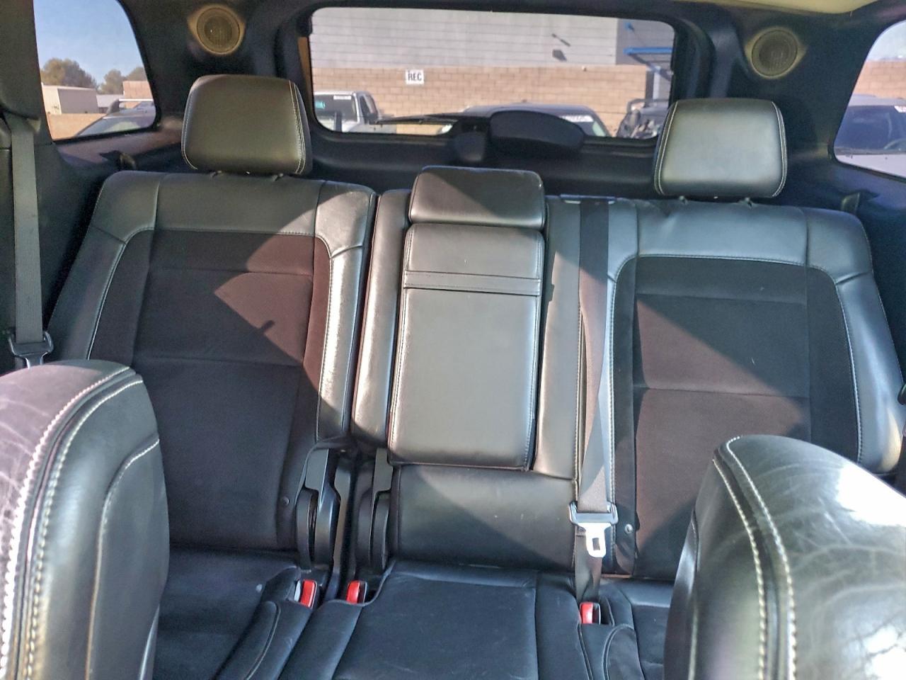 2012 JEEP Grand Cherokee