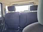 2013 NISSAN CUBE