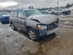 2006 TOYOTA HIGHLANDER