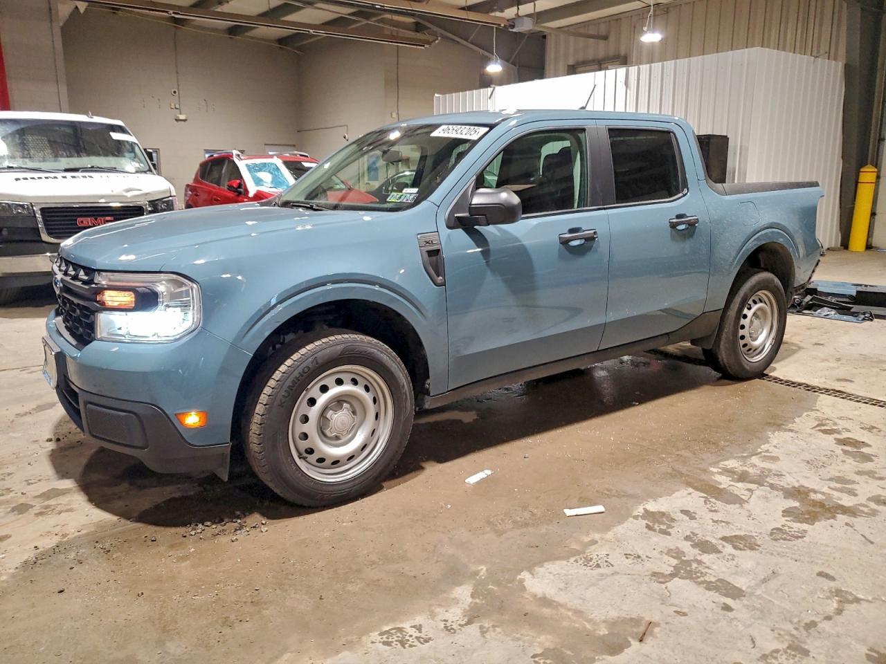2023 FORD Maverick