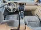 2003 TOYOTA COROLLA