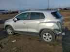 2020 CHEVROLET TRAX