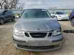 2006 SAAB 9-3