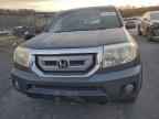 2011 HONDA PILOT