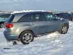 2009 ACURA MDX