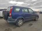 2005 HONDA CR-V