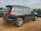 2013 TOYOTA Sequoia