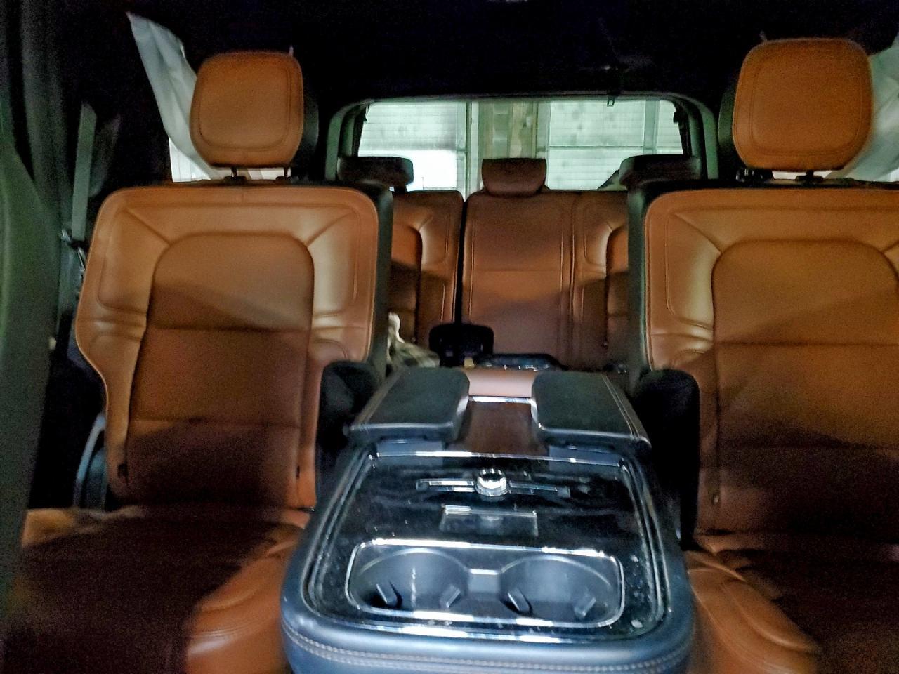 2019 LINCOLN Navigator