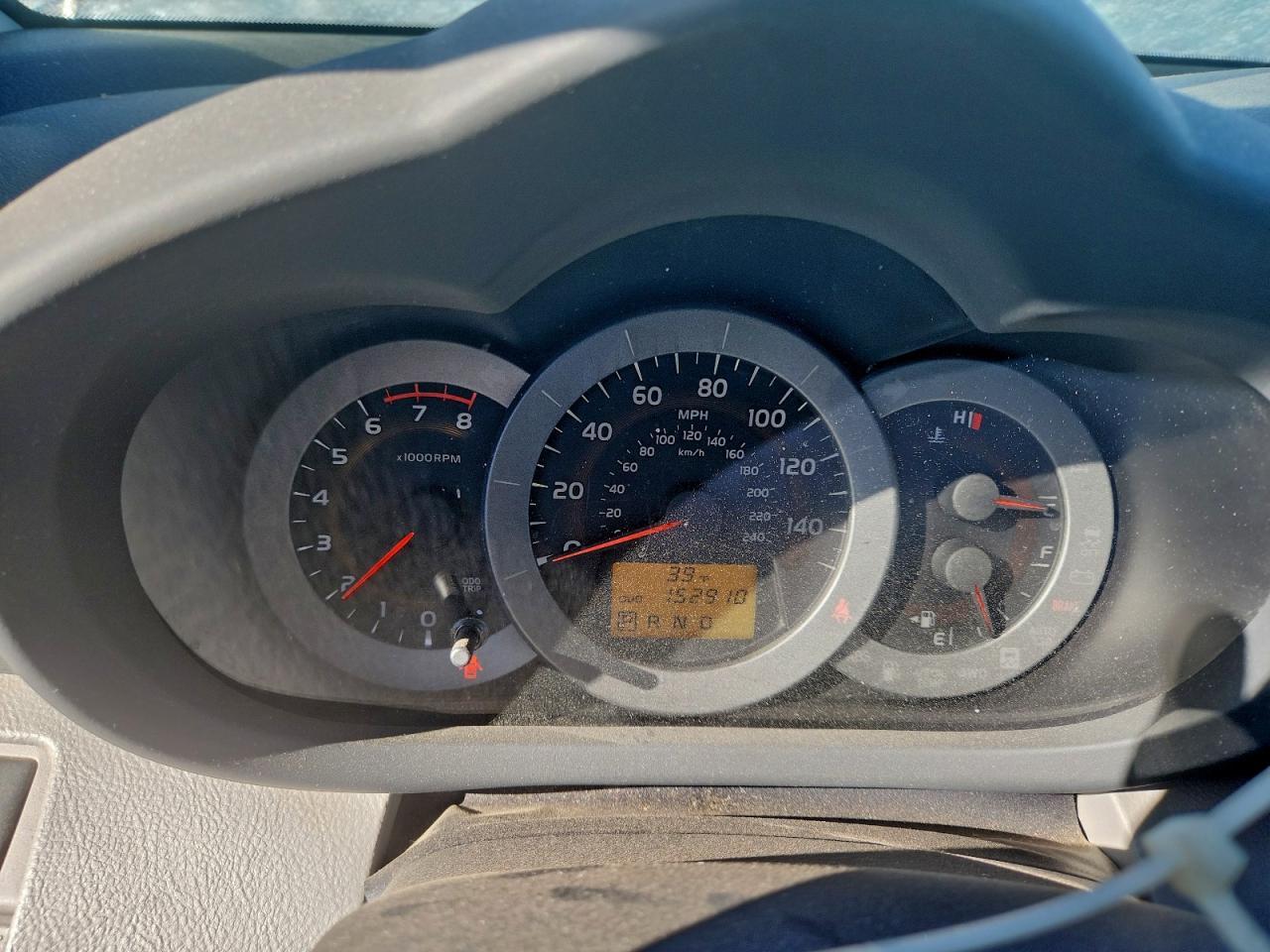 2012 TOYOTA RAV4