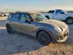 2016 MINI Cooper Clubman