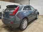 2021 CADILLAC XT4