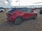 2021 NISSAN KICKS