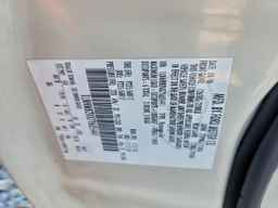 2007 LINCOLN Town Car