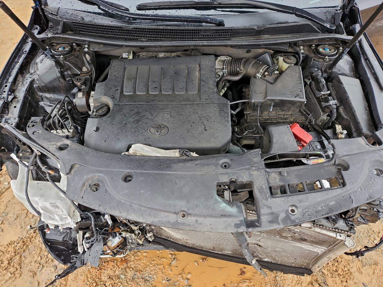 2018 TOYOTA Avalon