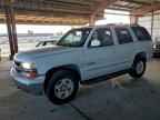2004 CHEVROLET Tahoe