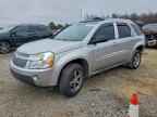 2005 CHEVROLET EQUINOX