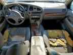 2003 NISSAN PATHFINDER