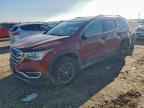 2018 GMC ACADIA
