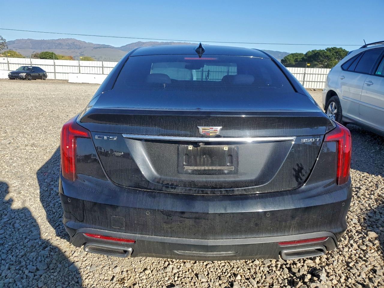 2022 CADILLAC CT5