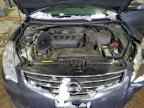 2011 NISSAN ALTIMA