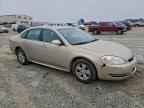 2009 CHEVROLET IMPALA