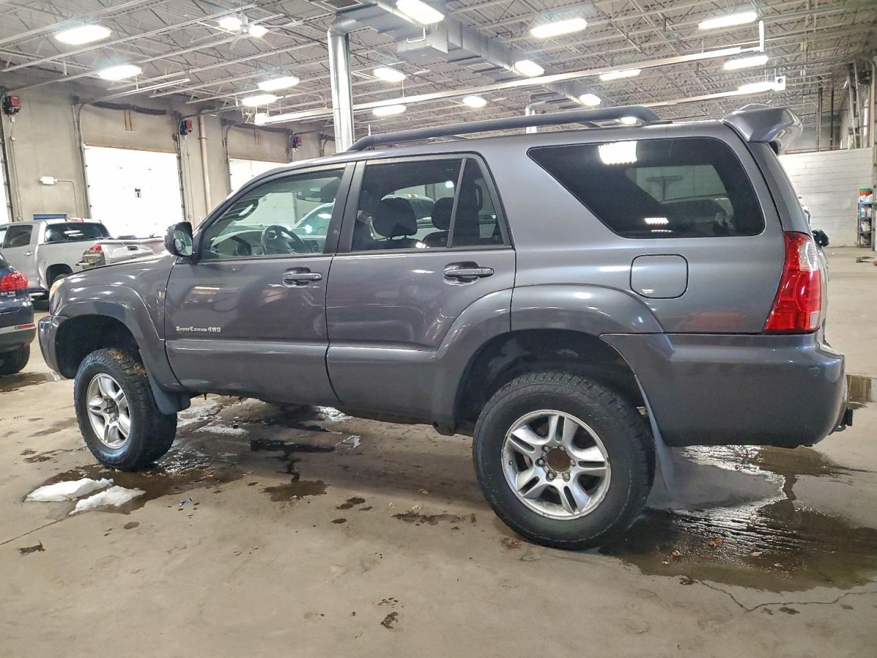 2006 TOYOTA 4Runner