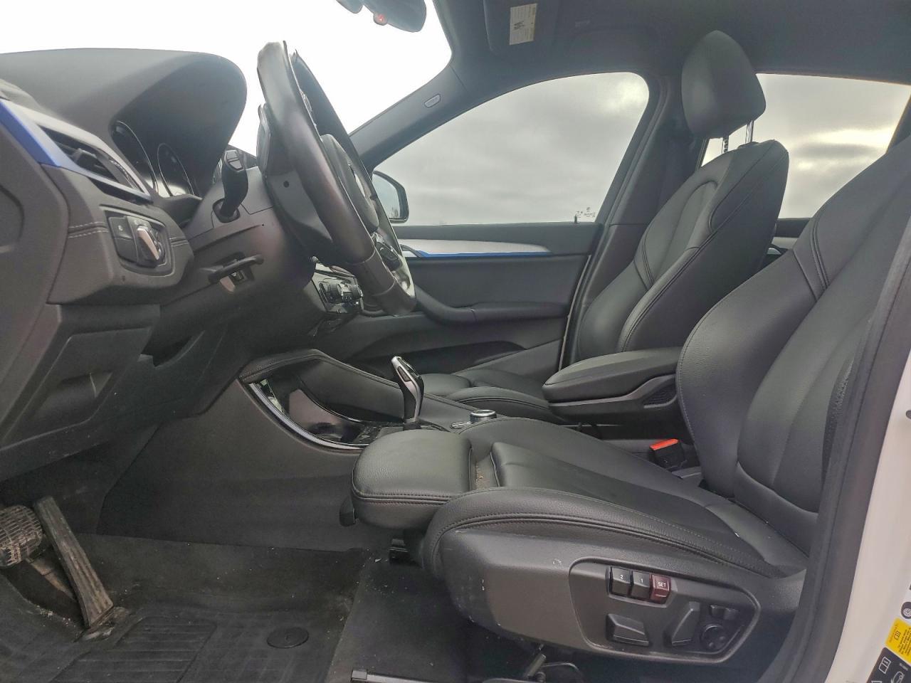 2021 BMW X1