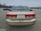 2004 HONDA ACCORD