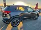 2018 HONDA HR-V