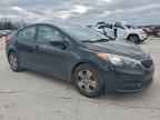 2016 KIA FORTE