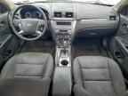 2010 FORD FUSION