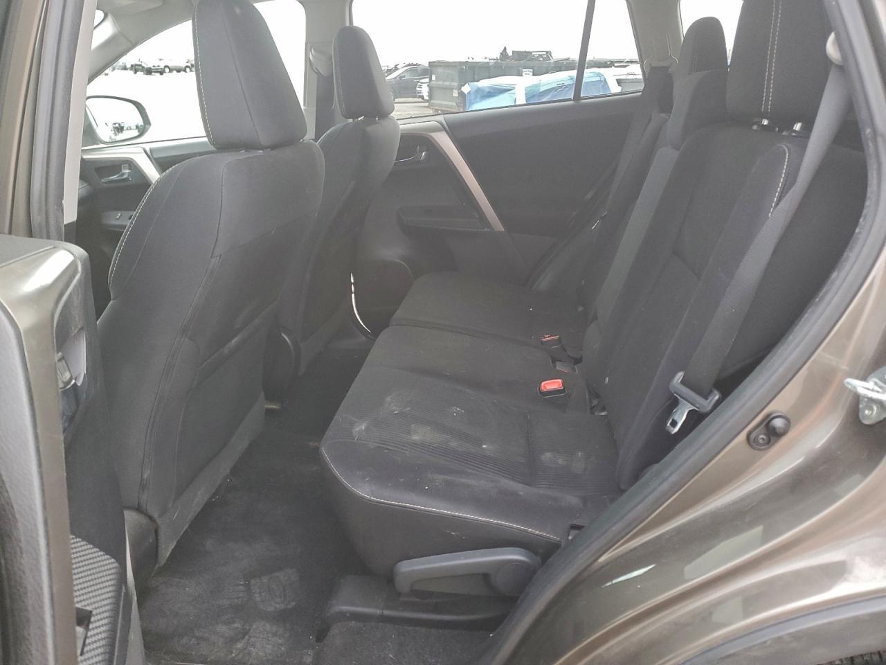2014 TOYOTA RAV4