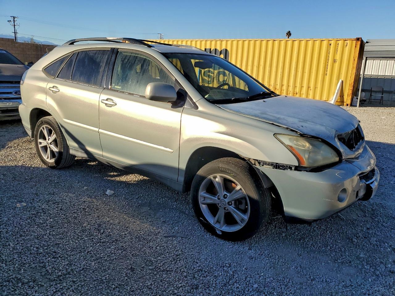 2006 LEXUS RX 400