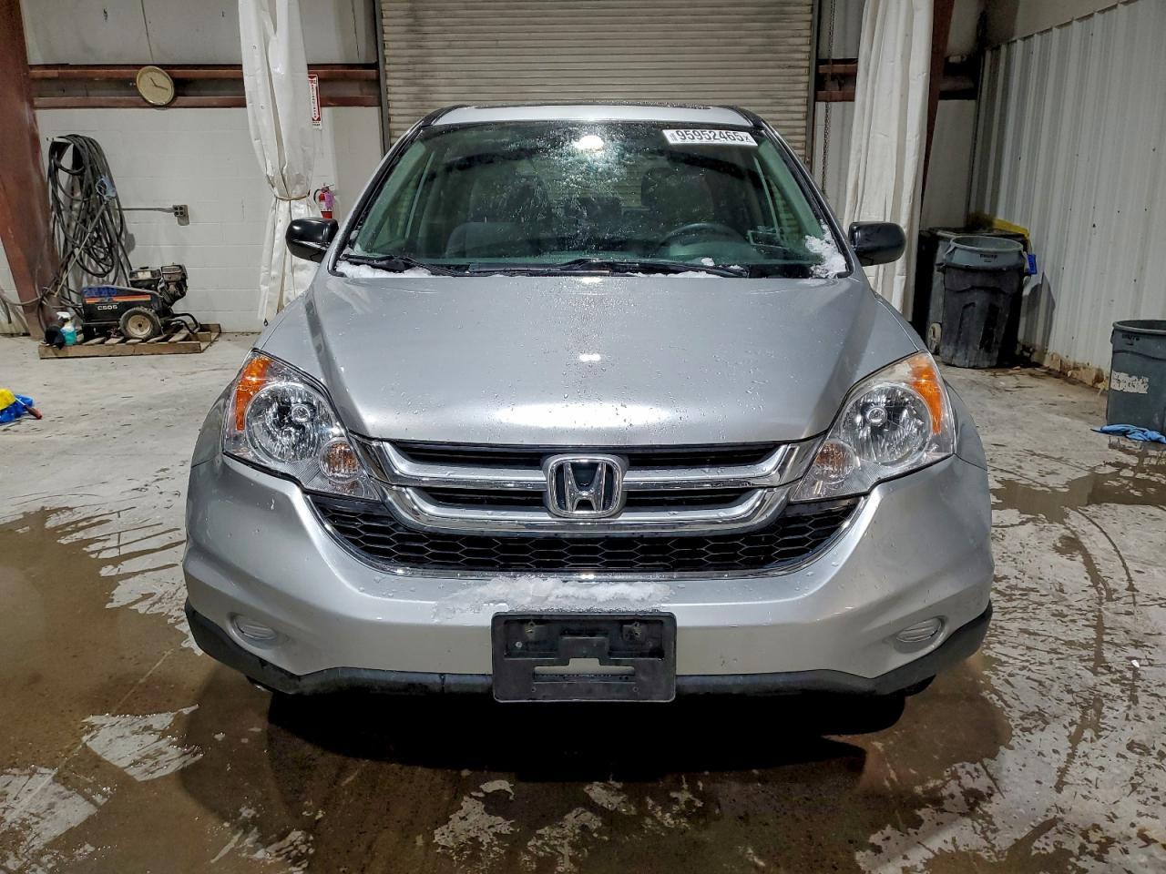2010 HONDA CR-V