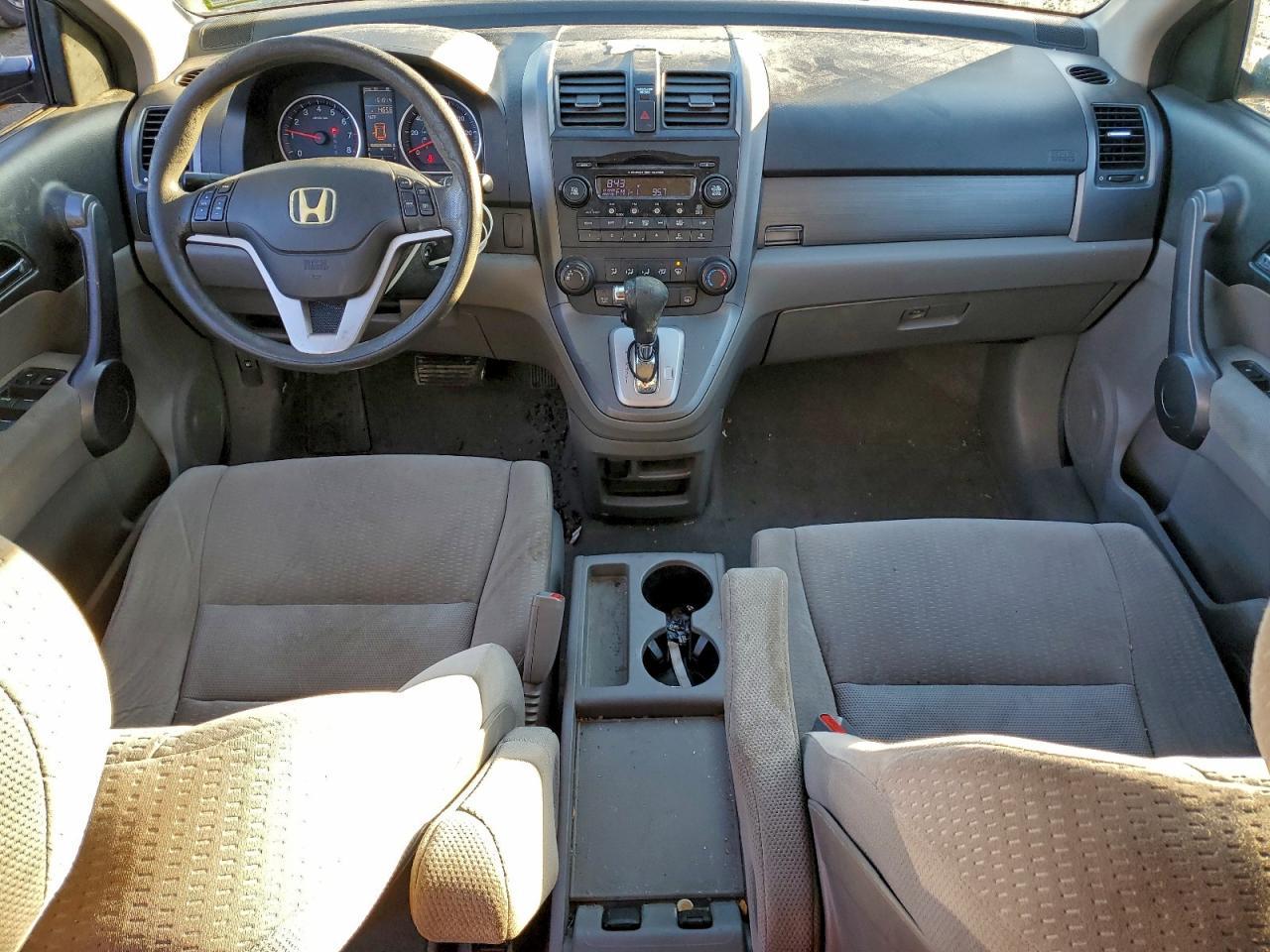 2008 HONDA CR-V