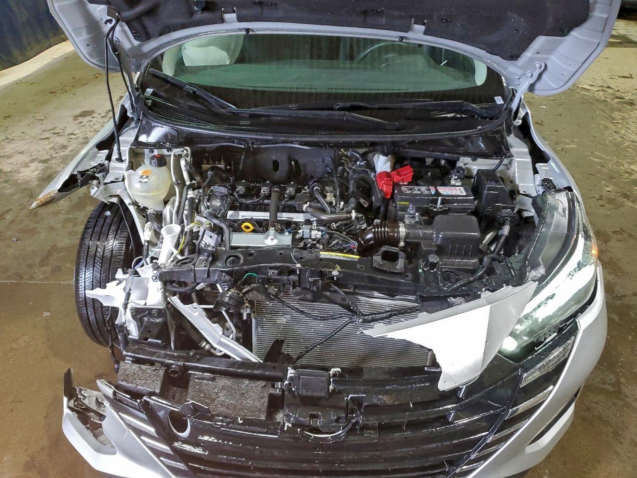2025 NISSAN VERSA