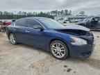 2009 NISSAN Maxima