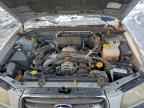 2005 SUBARU FORESTER