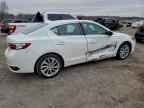 2018 ACURA ILX