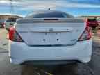 2016 NISSAN VERSA