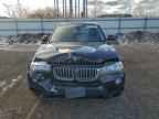 2016 BMW X3