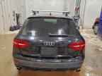 2013 AUDI A4 allroad