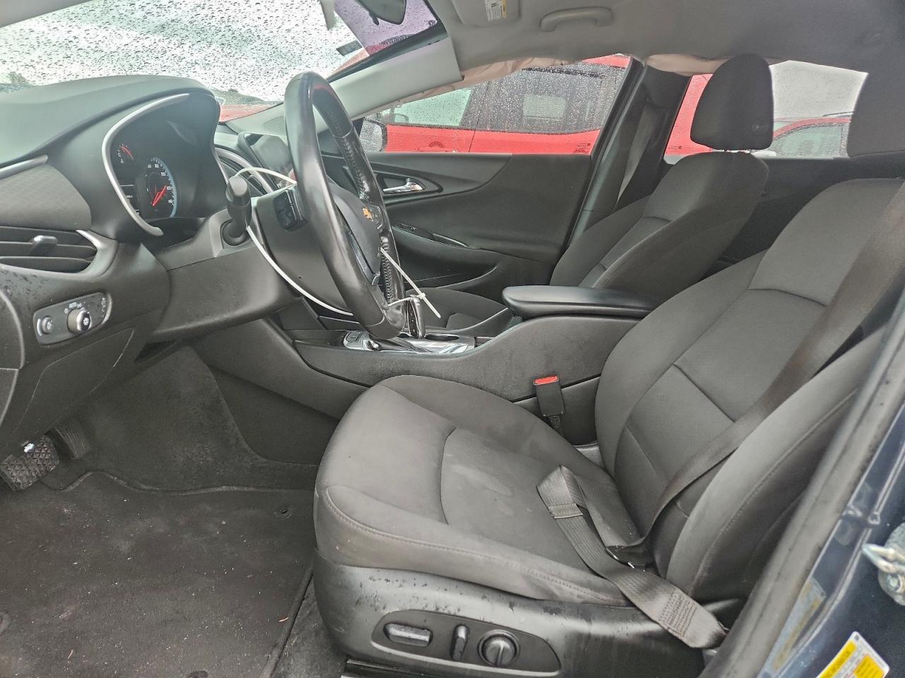 2020 CHEVROLET MALIBU